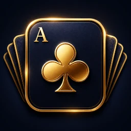 Значок Card Club - Classic Card Games