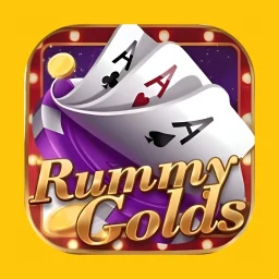 Icône de Rummy Golds