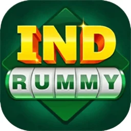 IND Rummy のアイコン
