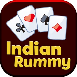 Icône de Rummy Offline 13 Card Game