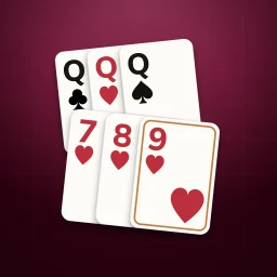 Rummy Card Game Classic のアイコン